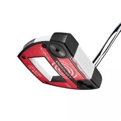 ODYSSEY putter Ai-DUAL CRUISER STROKE LAB 140 Shaft (Steel)