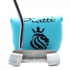 Piretti putter Mastery Series Savona KBS Piretti Original