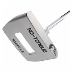 Piretti putter NO-TORQUE Series SAVONA2.5 KBS Piretti Original