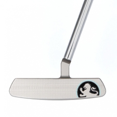 Piretti putter NO-TORQUE Series SAVONA2.5 KBS Piretti Original