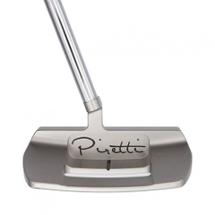 Piretti putter NO-TORQUE Series SAVONA2.5 KBS Piretti Original