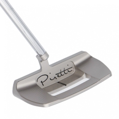 Piretti putter NO-TORQUE Series SAVONA2.5 KBS Piretti Original