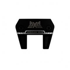 PXG putter Bat Attack Zero Torque Straight Shaft - Chrome