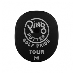 PING putter LH PLD MILLED AS OSLO C Lefty