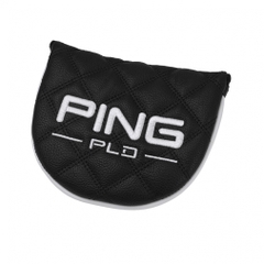 PING putter LH PLD MILLED AS OSLO C Lefty