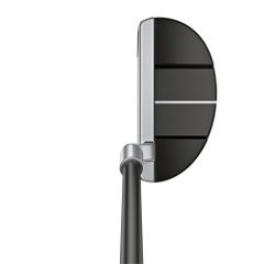 PING putter Lefty LH PING 2023 SHEA 34 BLK PP58 BLK/GREY MID