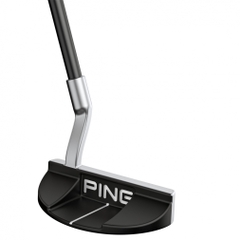 PING putter Lefty LH PING 2023 SHEA 34 BLK PP58 BLK/GREY MID