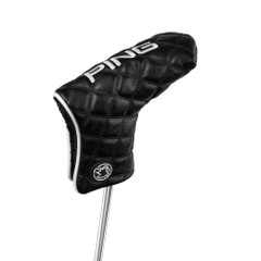 PING putter Lefty LH PING 2023 SHEA 34 BLK PP58 BLK/GREY MID