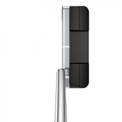 PING putter Lefty LH PING 2023 KUSHIN 4 34 BLK PP58 BLK/GREY MID