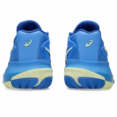 ASICS GEL-RESOLUTION X (All Court)  Ladies