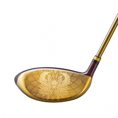 MAJESTY driver PRESTIGIO 14 Ladies LV770G