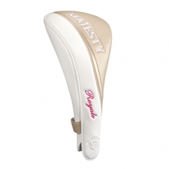 MAJESTY driver Royale LADIES 2025 TL560L
