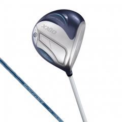 XXIO driver XXIO 14 Ladies Blue SPEEDER NX DST for XXIO