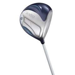 XXIO driver XXIO 14 Ladies Blue SPEEDER NX DST for XXIO