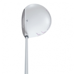 XXIO driver Dunlop XXIO 14 Ladies (White) SPEEDER NX DST for XXIO R 1W 11.5° 2025 Model