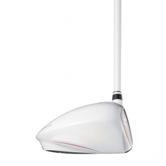 XXIO driver Dunlop XXIO 14 Ladies (White) SPEEDER NX DST for XXIO R 1W 11.5° 2025 Model