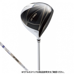 YONEX driver 08 Fiore 1W Ladies FR08