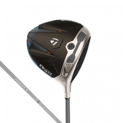 TaylorMade driver Ladies Qi4D Max LITE REAX MR40