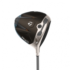 TaylorMade driver Ladies Qi4D Max LITE REAX MR40