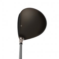 TaylorMade driver Ladies Qi4D Max LITE REAX MR40