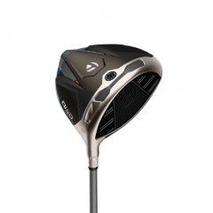 TaylorMade driver Ladies Qi4D Max LITE REAX MR40