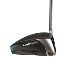TaylorMade driver Ladies Qi4D Max LITE REAX MR40