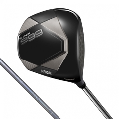 PRGR driver Ladies 26 SUPER EGG Original Carbon