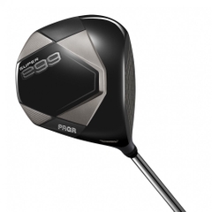 PRGR driver Ladies 26 SUPER EGG Original Carbon