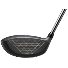 PRGR driver Ladies 26 SUPER EGG Original Carbon