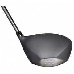 PRGR driver Ladies 26 SUPER EGG Original Carbon