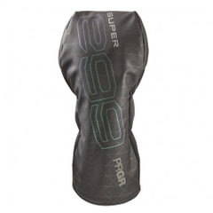 PRGR driver Ladies 26 SUPER EGG Original Carbon