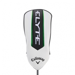 Callaway driver ELYTE X LDY Ladies LIN-Q GREEN 40 for Callaway