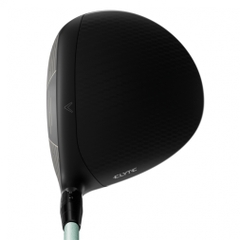 Callaway driver ELYTE MAX FAST LDY Ladies LIN-Q GREEN 40 for Callaway LDY