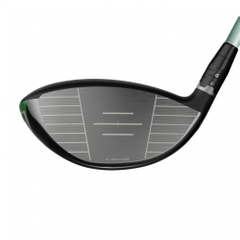 Callaway driver ELYTE MAX FAST LDY Ladies LIN-Q GREEN 40 for Callaway LDY