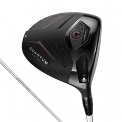 Callaway driver QUANTUM MAX FAST Ladies SPDSTAR 40 LDY