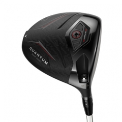 Callaway driver QUANTUM MAX FAST Ladies SPDSTAR 40 LDY