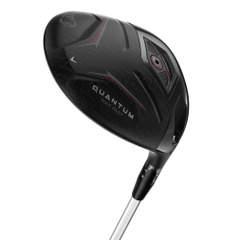 Callaway driver QUANTUM MAX FAST Ladies SPDSTAR 40 LDY