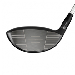 Callaway driver QUANTUM MAX FAST Ladies SPDSTAR 40 LDY