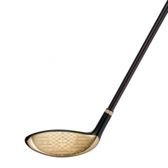 MAJESTY fairway wood Royale LADIES Fairwaywood 2025 TL560L