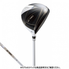 YONEX fairway wood 08 Fiore FW Ladies FR08