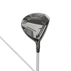 TaylorMade fairway wood Qi35 MAX LITE Ladies ELDIO TM40