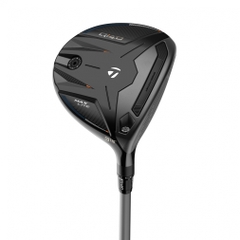 TaylorMade fairway wood Ladies Qi4D Max LITE REAX 40