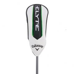 Callaway fairway wood ELYTE MAX FAST LDY Ladies LIN-Q GREEN 40 for Callaway LDY