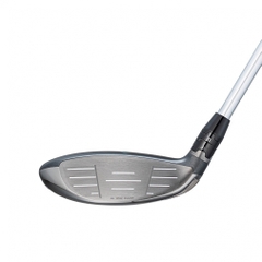 Callaway fairway wood Ladies REVA RISE ELDIO 40 for Callaway LDY