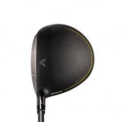 Callaway fairway wood ROGUE ST MAX D Ladies ELDIO 40 for Callaway