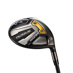 Callaway fairway wood ROGUE ST MAX D Ladies ELDIO 40 for Callaway