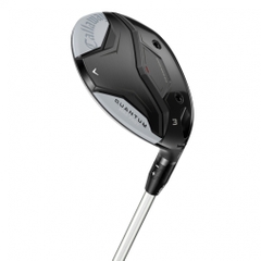 Callaway fairway wood QUANTUM MAX FAST Ladies SPDSTAR 40 LDY