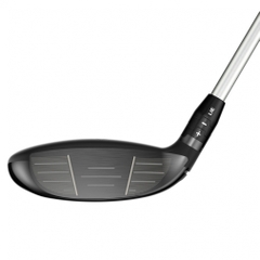 Callaway fairway wood QUANTUM MAX FAST Ladies SPDSTAR 40 LDY