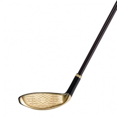 MAJESTY hybrid / utility Royale LADIES 2025 TL560L