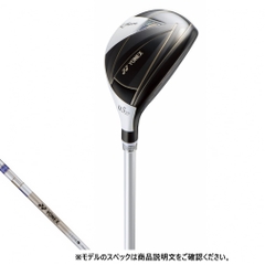 YONEX hybrid / utility 08 FIORE UT Ladies FR08